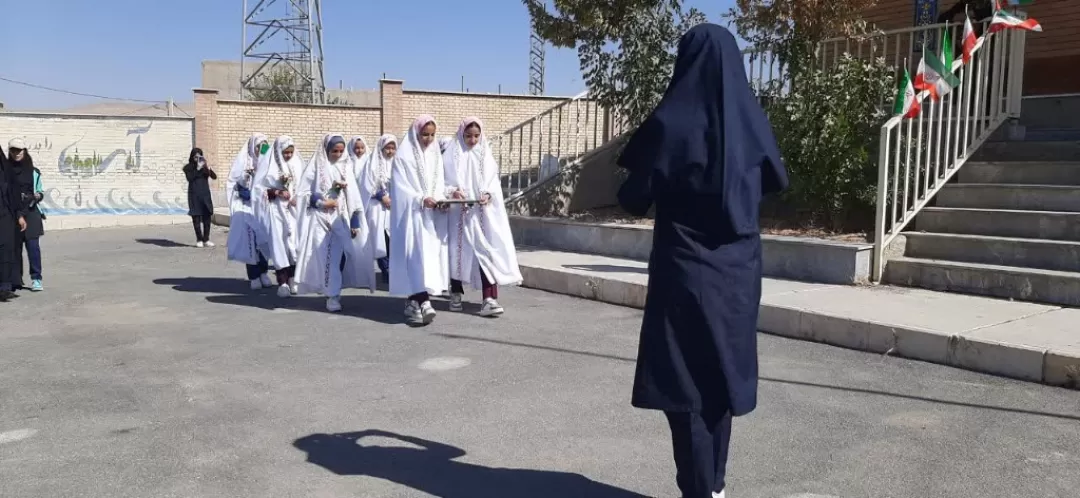 برگزاری جشنواره فرهنگی ورزشی دختران آفتاب در فراهان