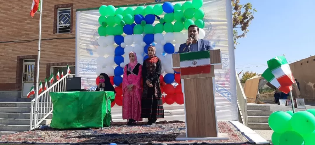 برگزاری جشنواره فرهنگی ورزشی دختران آفتاب در فراهان