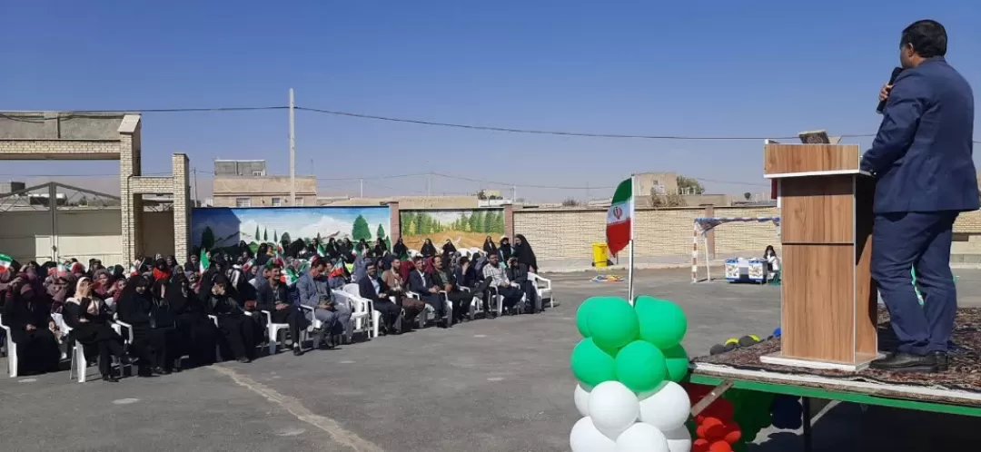 برگزاری جشنواره فرهنگی ورزشی دختران آفتاب در فراهان