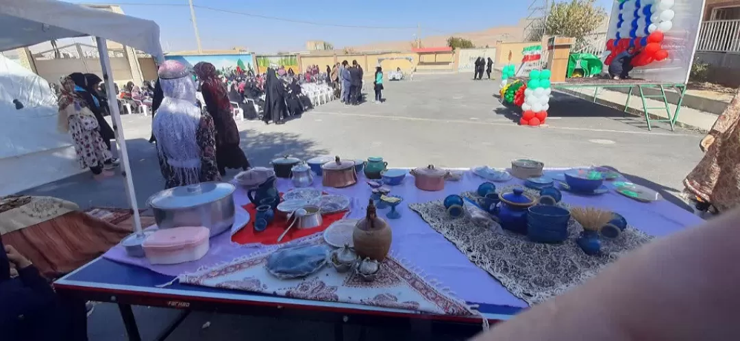 برگزاری جشنواره فرهنگی ورزشی دختران آفتاب در فراهان