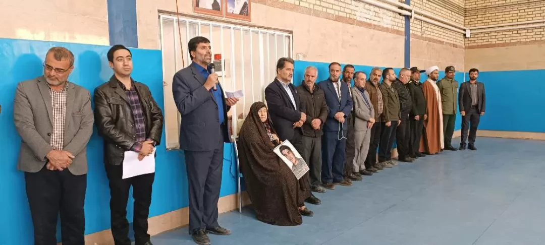 اعزام دانش‌آموزان کمیجانی به اردوهای راهیان نور