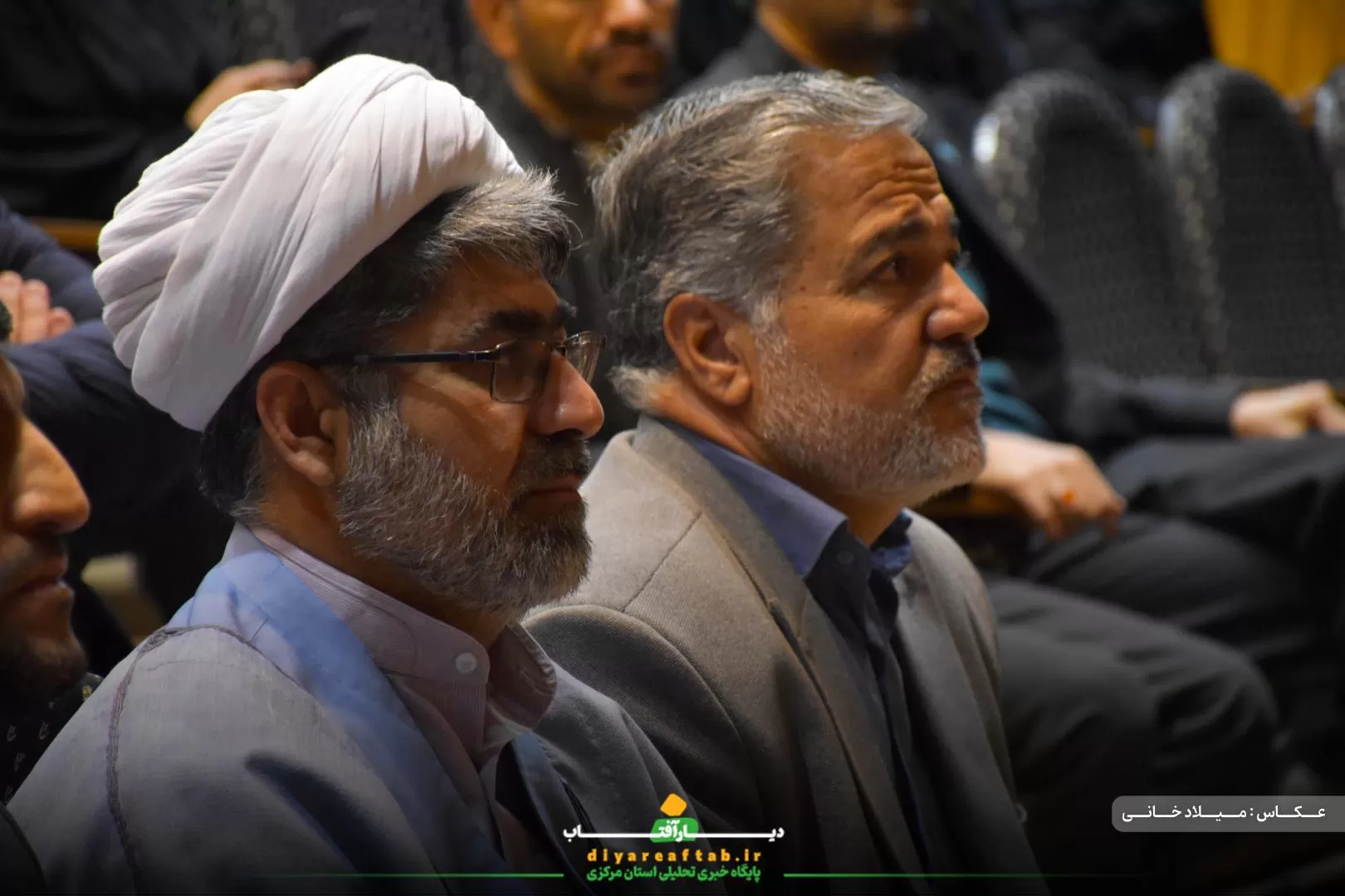 همایش جبهه علمی و فرهنگی اساتید بسیجی استان