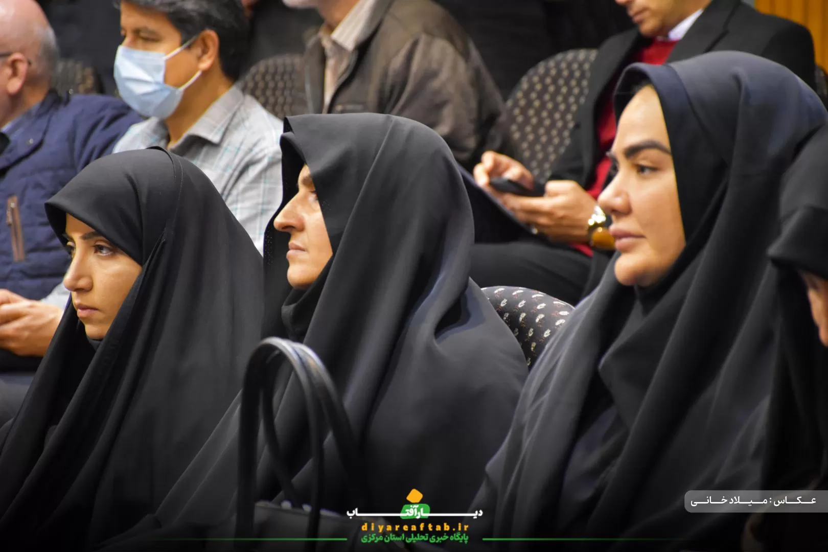 همایش جبهه علمی و فرهنگی اساتید بسیجی استان