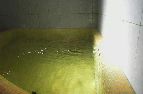 آبگرم محلات