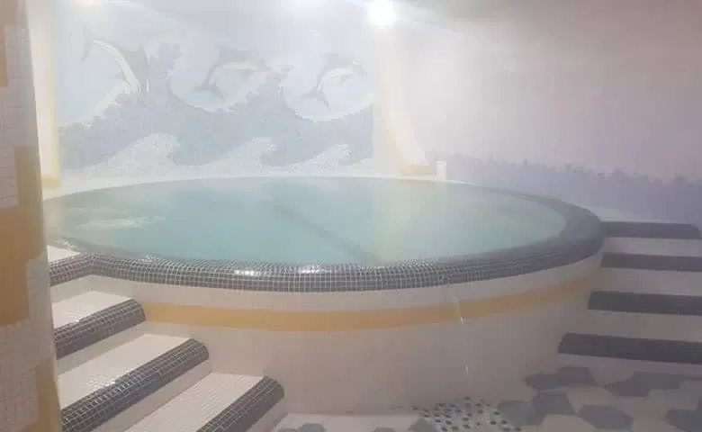 آبگرم محلات