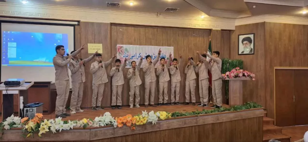 تحقق جهادتبیین با وحدت حوزه و دانشگاه