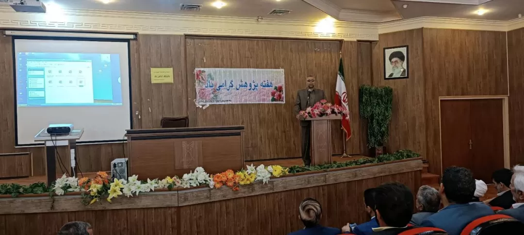 تحقق جهادتبیین با وحدت حوزه و دانشگاه