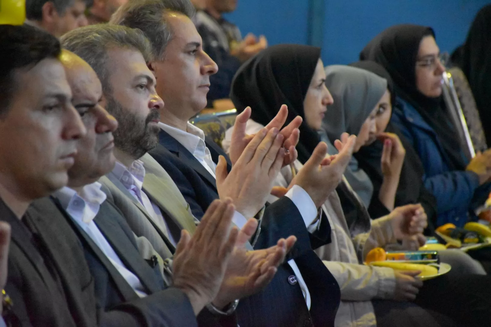 رونمایی بیل هیدرولیک ۷۵ تنی در هپکو