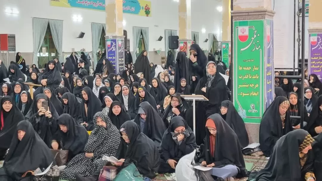 یادواره سردار شهید مهدی ناصری برگزار شد