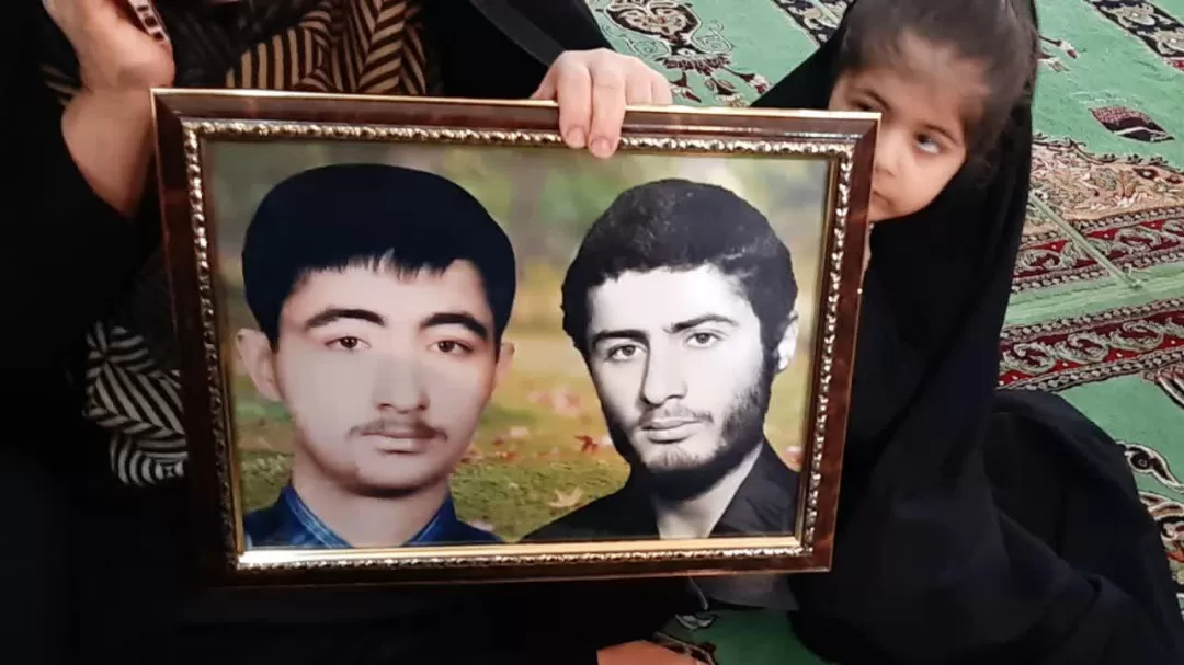 یادواره سردار شهید مهدی ناصری برگزار شد
