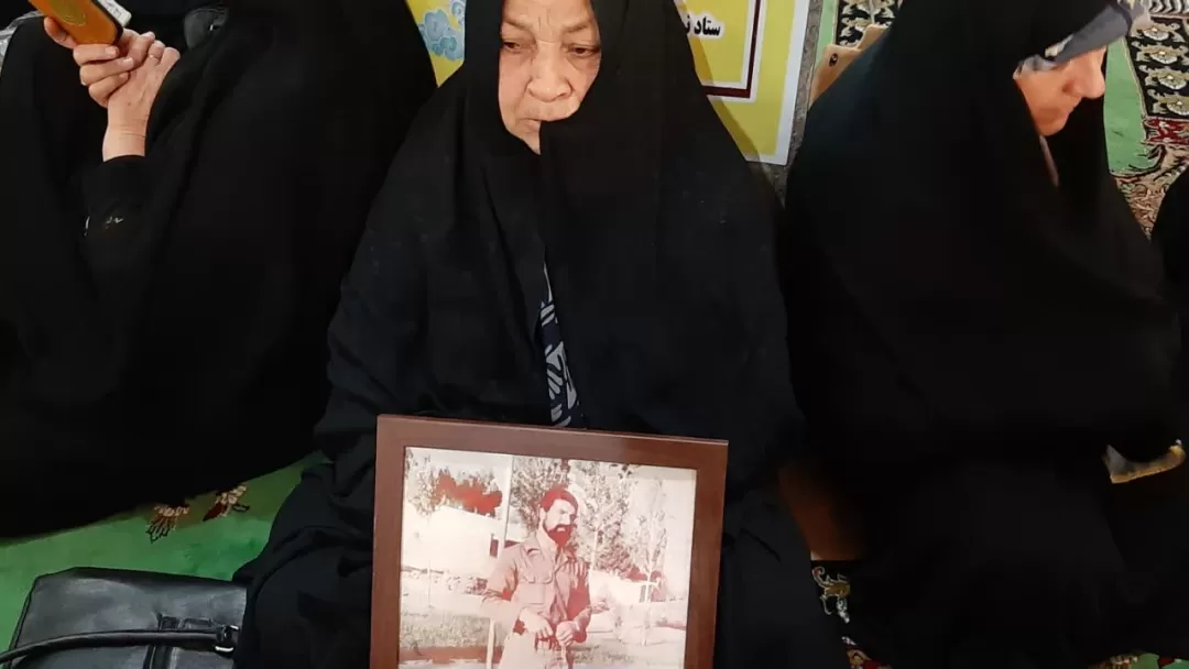 یادواره سردار شهید مهدی ناصری برگزار شد