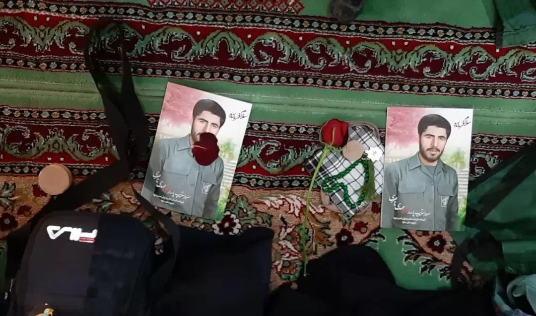یادواره سردار شهید مهدی ناصری برگزار شد