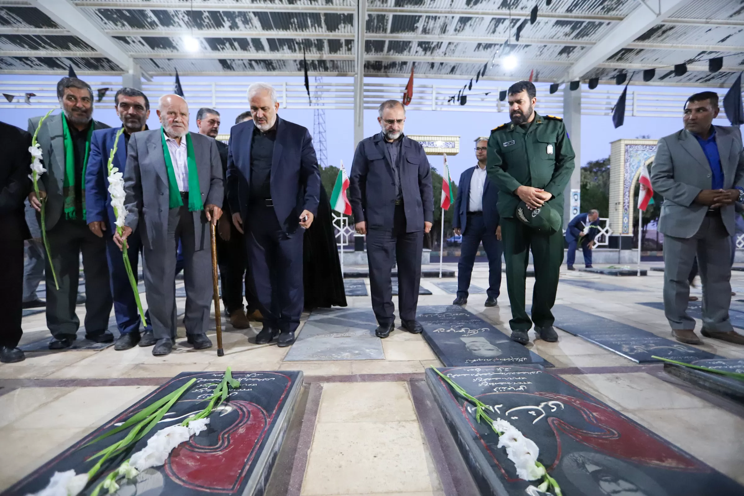 سفر وزیر صنعت به استان مرکزی