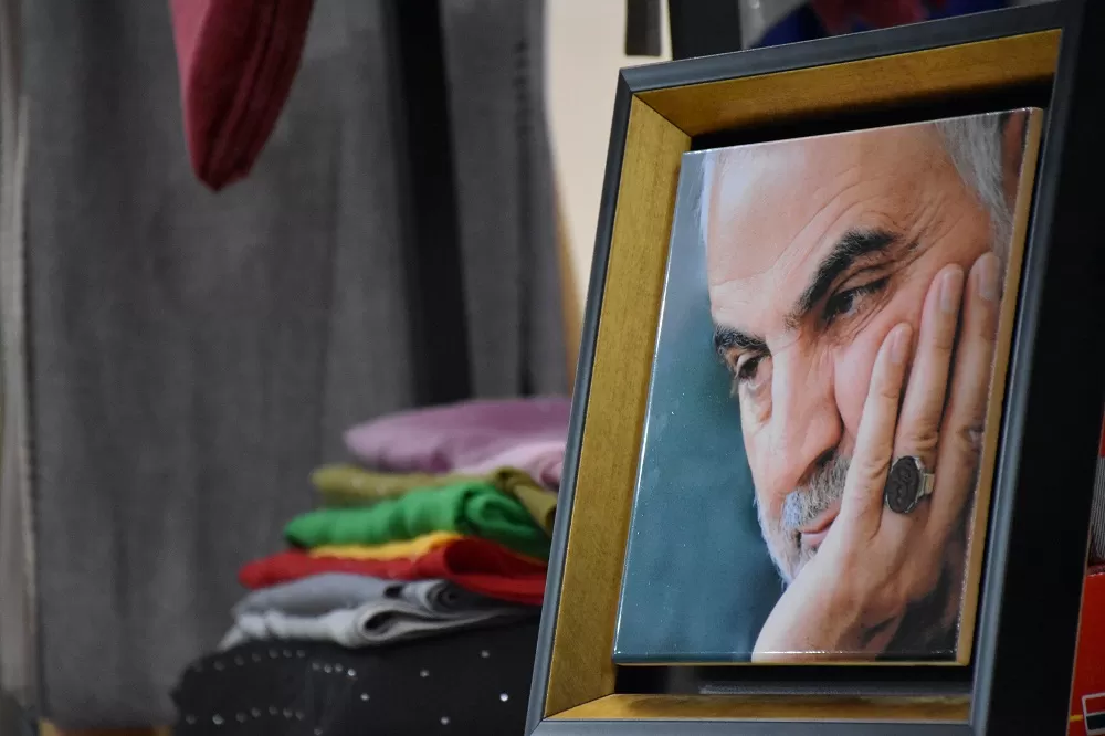 نمایشگاه مد و لباس در اراک دایر شد