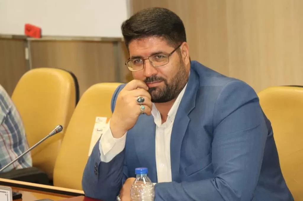 رئیس هیئت زورخانه‌ای استان مرکزی انتخاب شد