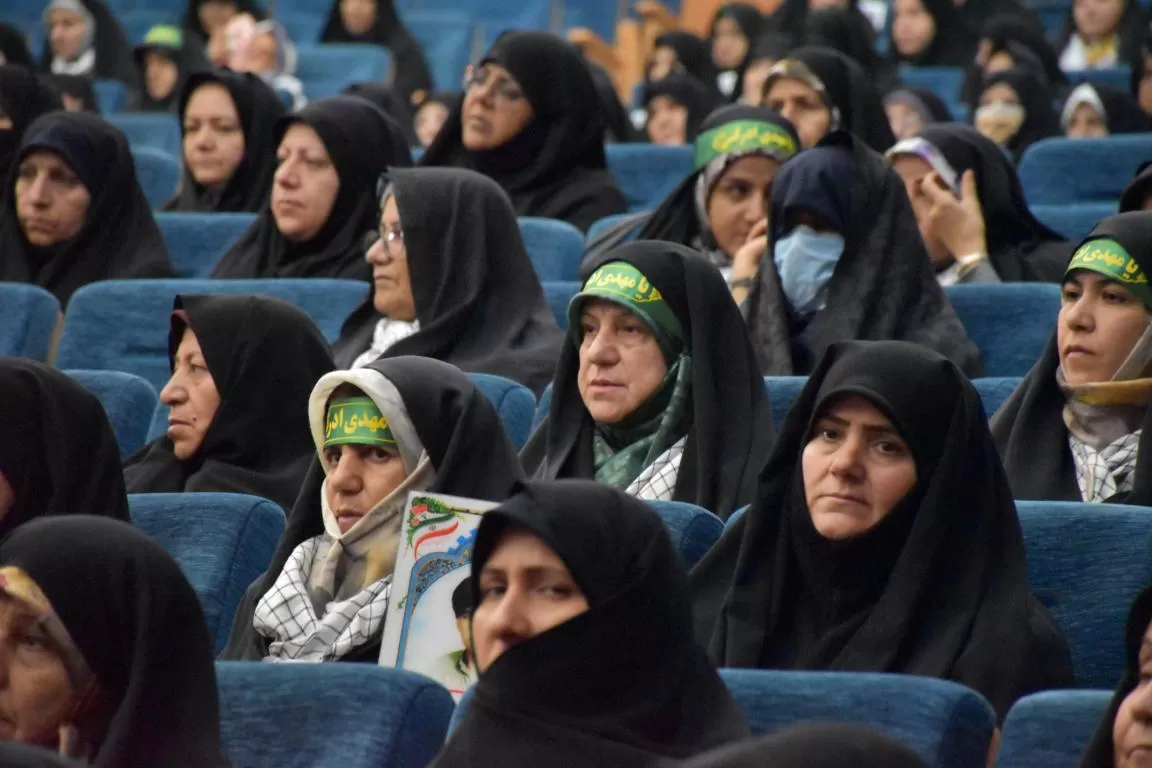 مراسم جهاد و مقاومت از دیروز تا امروز
