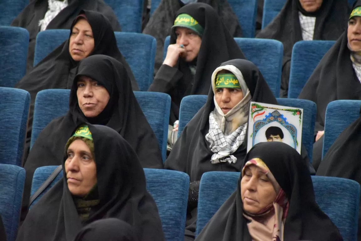 مراسم جهاد و مقاومت از دیروز تا امروز