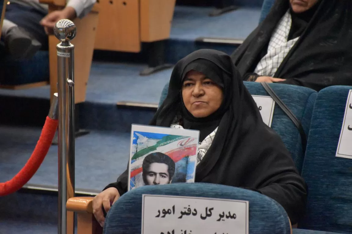 مراسم جهاد و مقاومت از دیروز تا امروز
