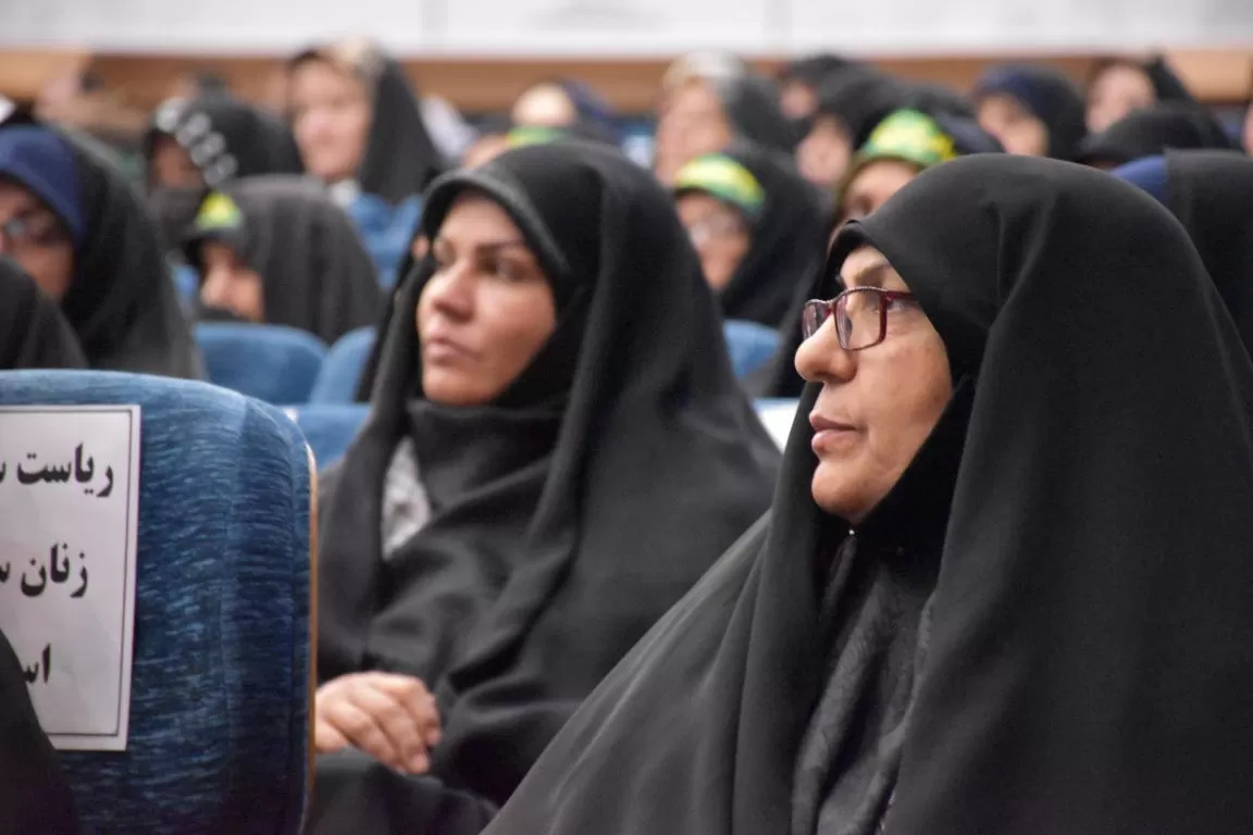 مراسم جهاد و مقاومت از دیروز تا امروز