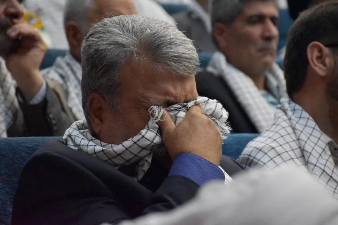 مراسم جهاد و مقاومت از دیروز تا امروز