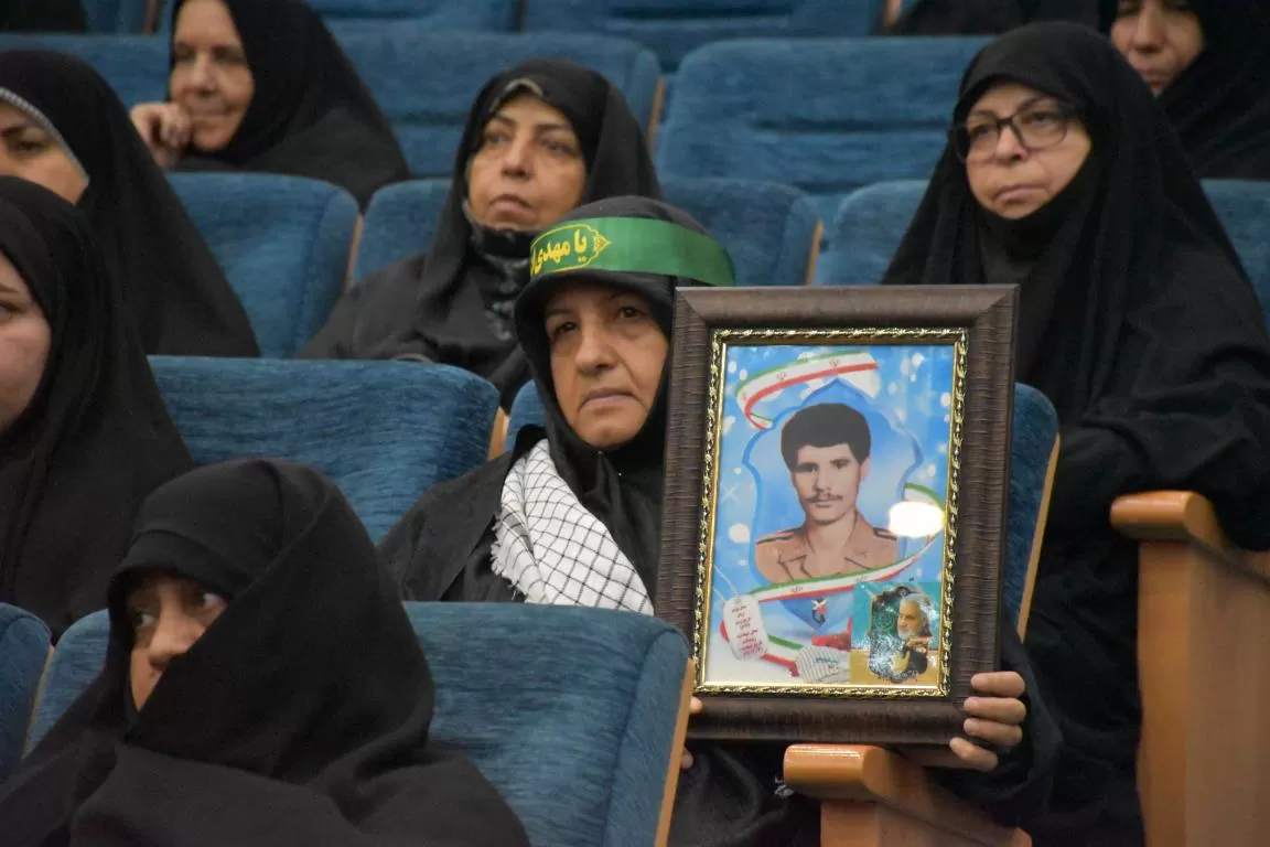 مراسم جهاد و مقاومت از دیروز تا امروز
