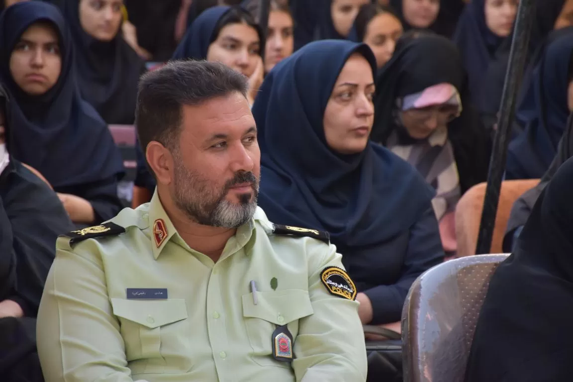 زنگ مهر مقاومت در اراک نواخته شد