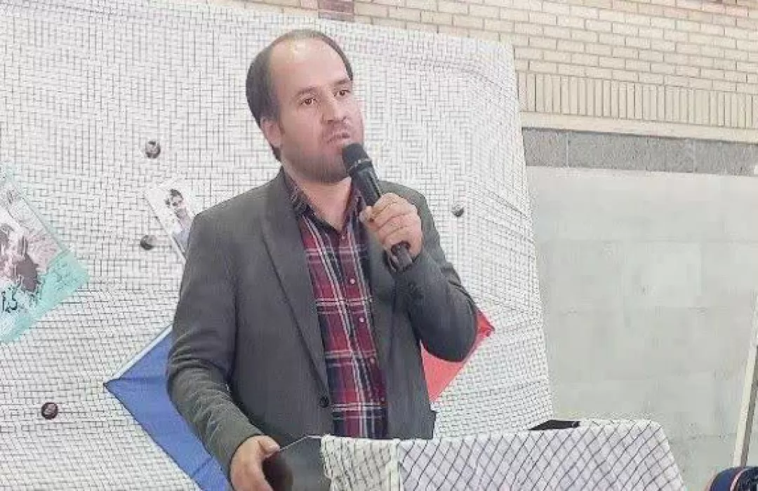 برگزاری یادواره شهدای دانش آموز در ساوه