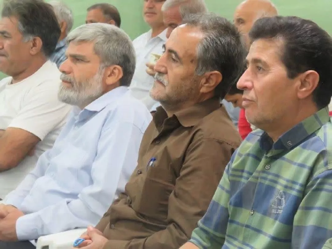 هشت سال مظلومانه ولی با اقتدار جنگیدیم