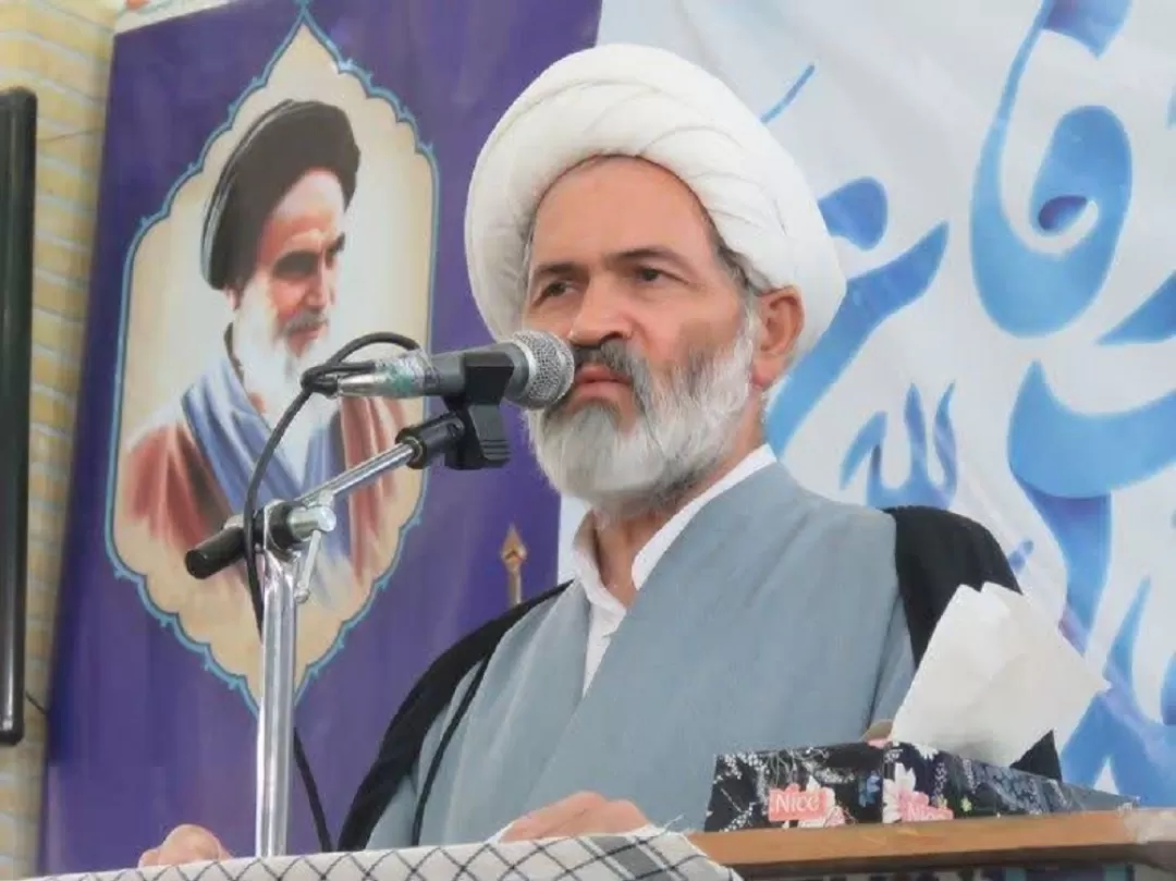 هشت سال مظلومانه ولی با اقتدار جنگیدیم