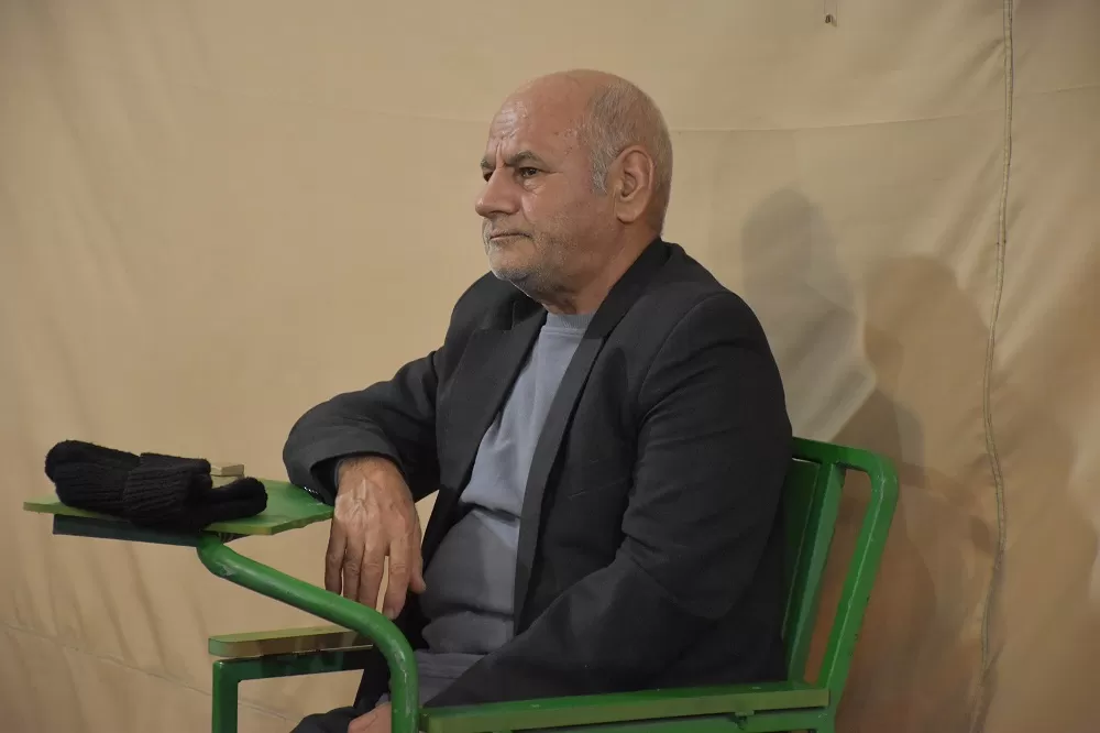 مراسم یادبود سالگرد شهادت شهیدالقدس در اراک