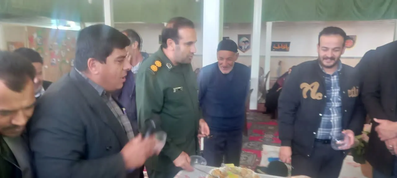 جشنواره غذای سنتی در فراهان