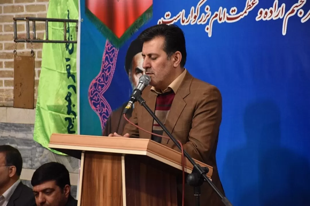 آئین گلباران حجره طلبگی امام خمینی (ره)
