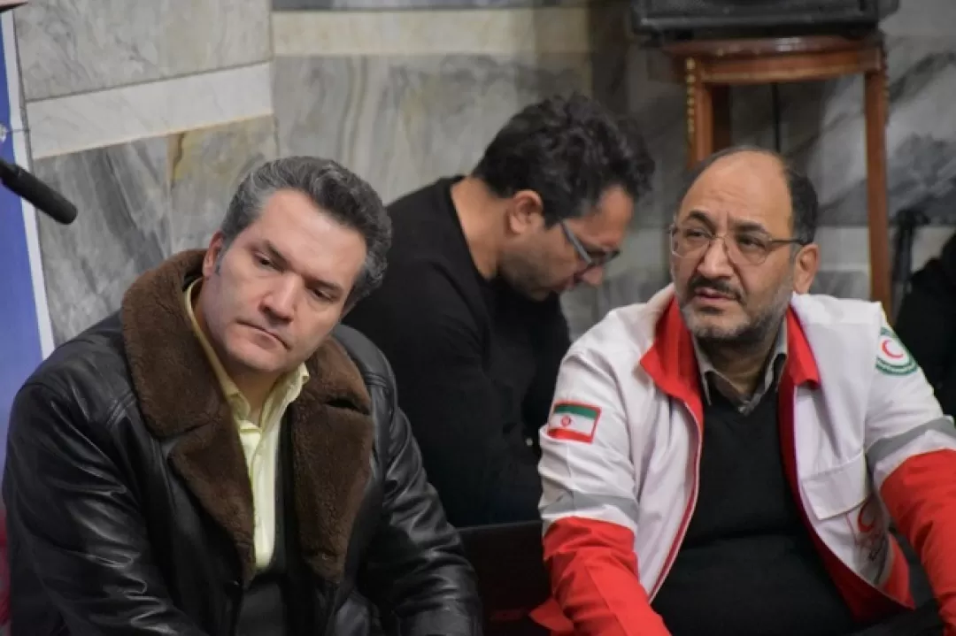 آئین گلباران حجره طلبگی امام خمینی (ره)