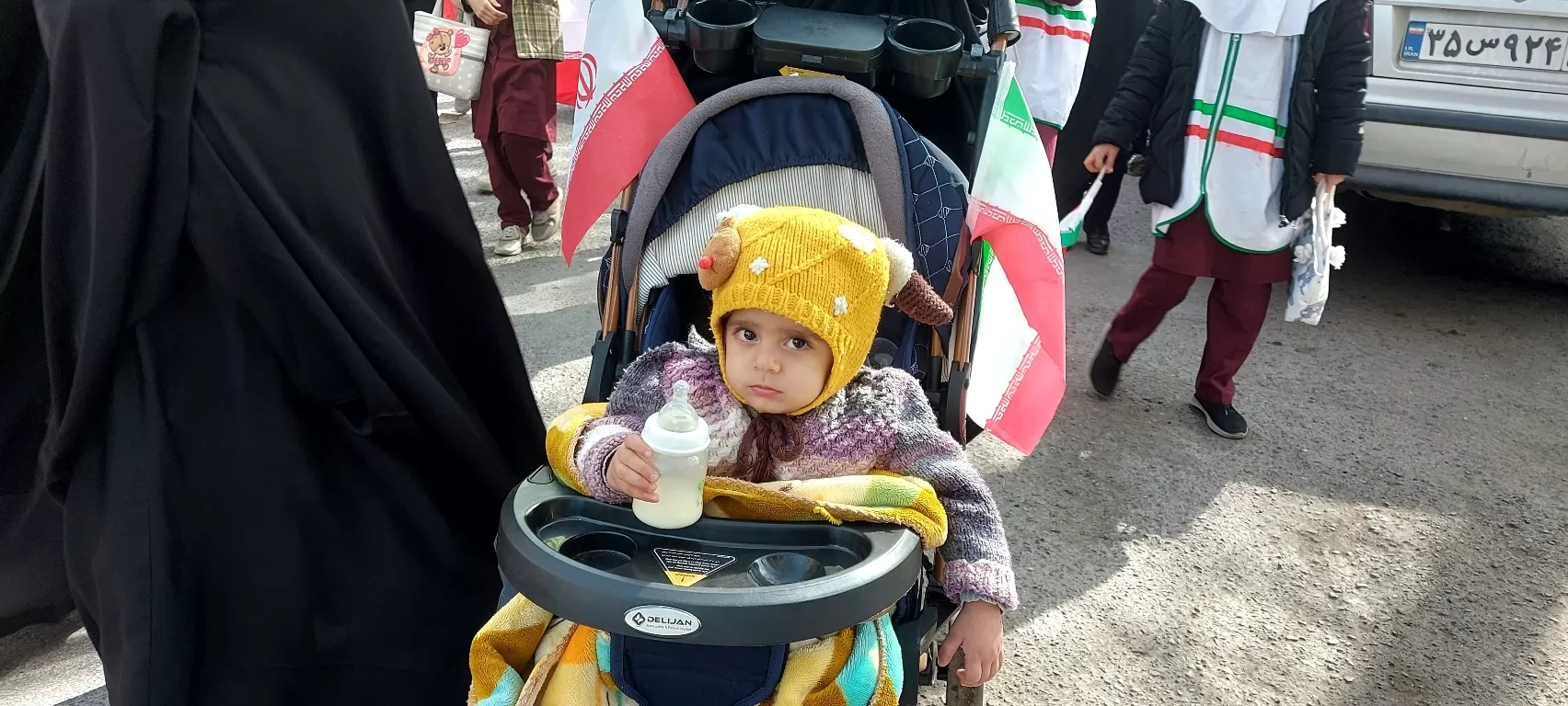 همه آمدیم