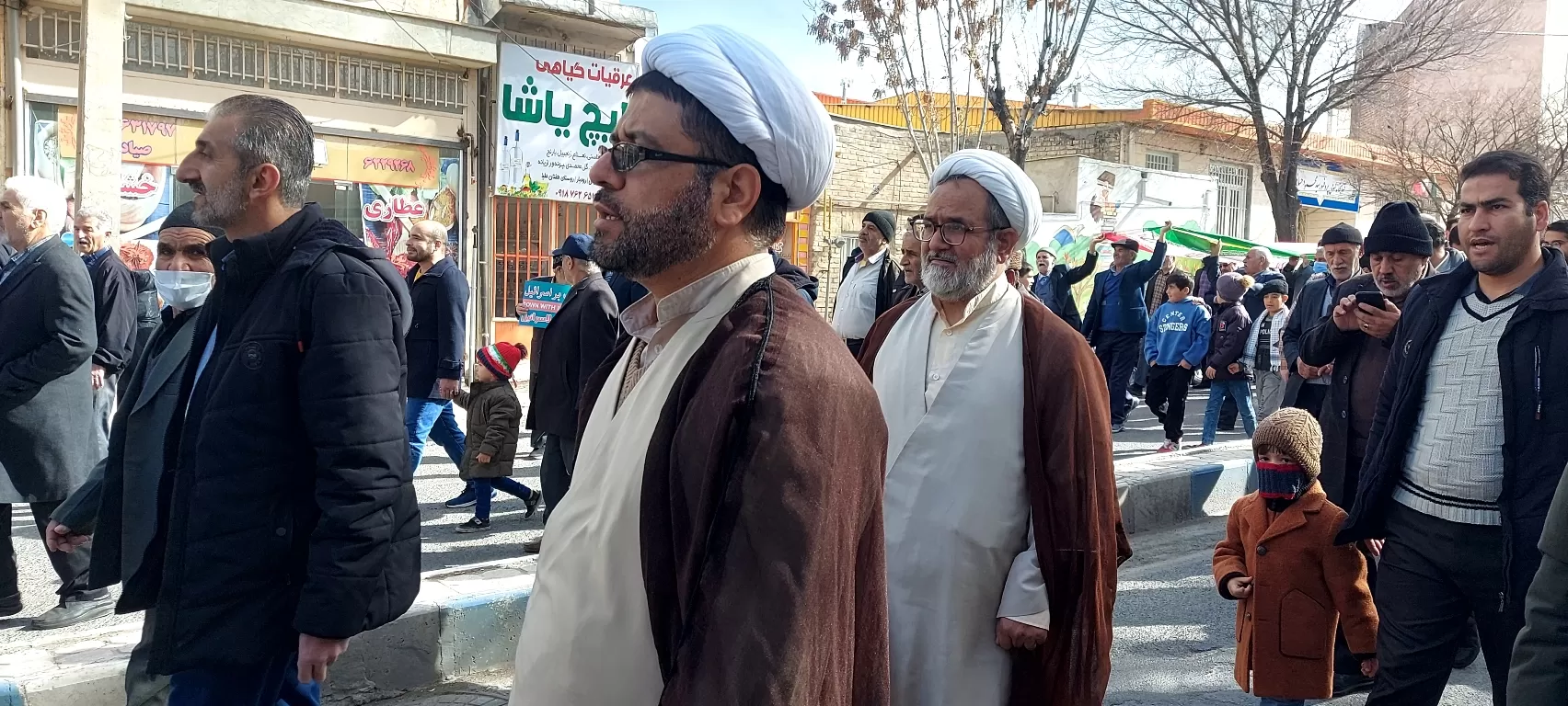همه آمدیم