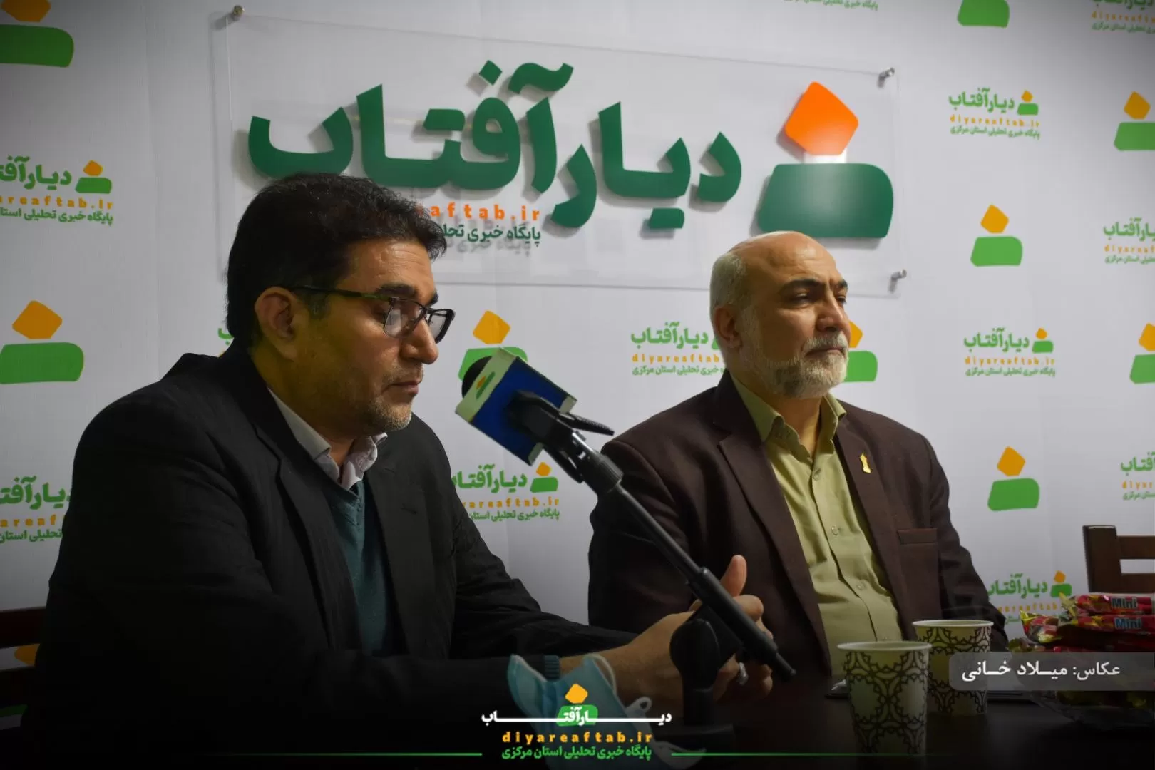 میزگرد «دانشگاه و مشارکت حداکثری در انتخابات»