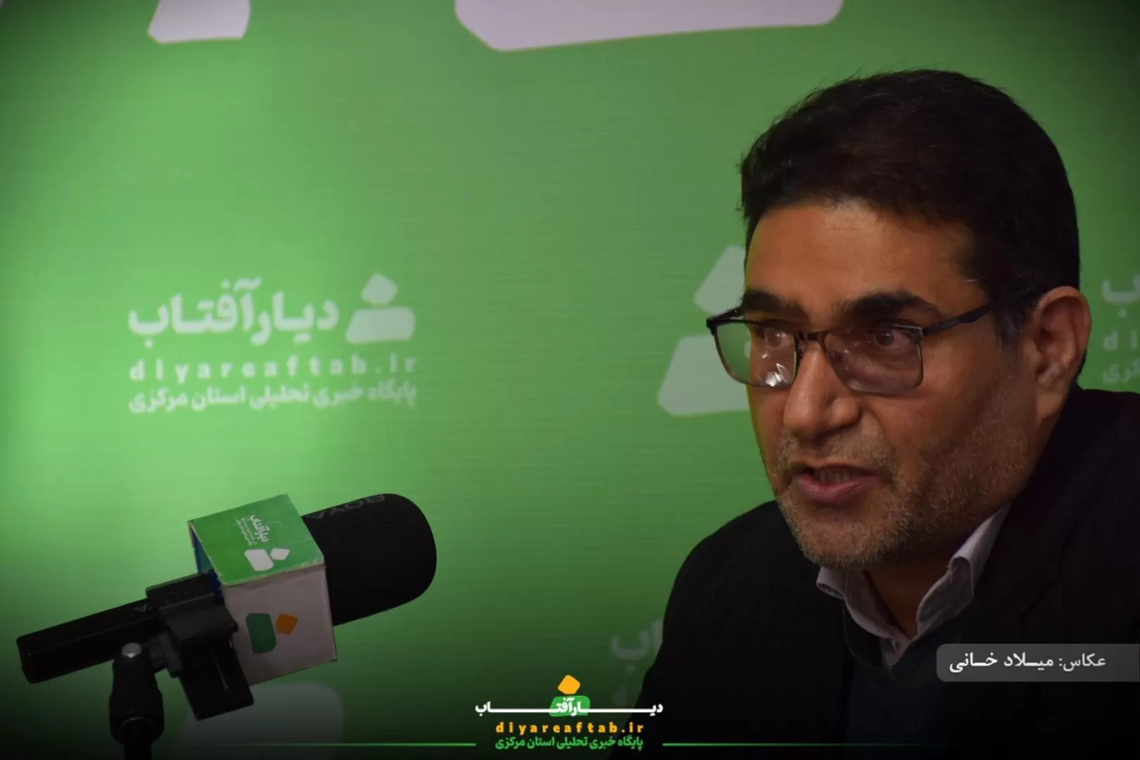 میزگرد «دانشگاه و مشارکت حداکثری در انتخابات»