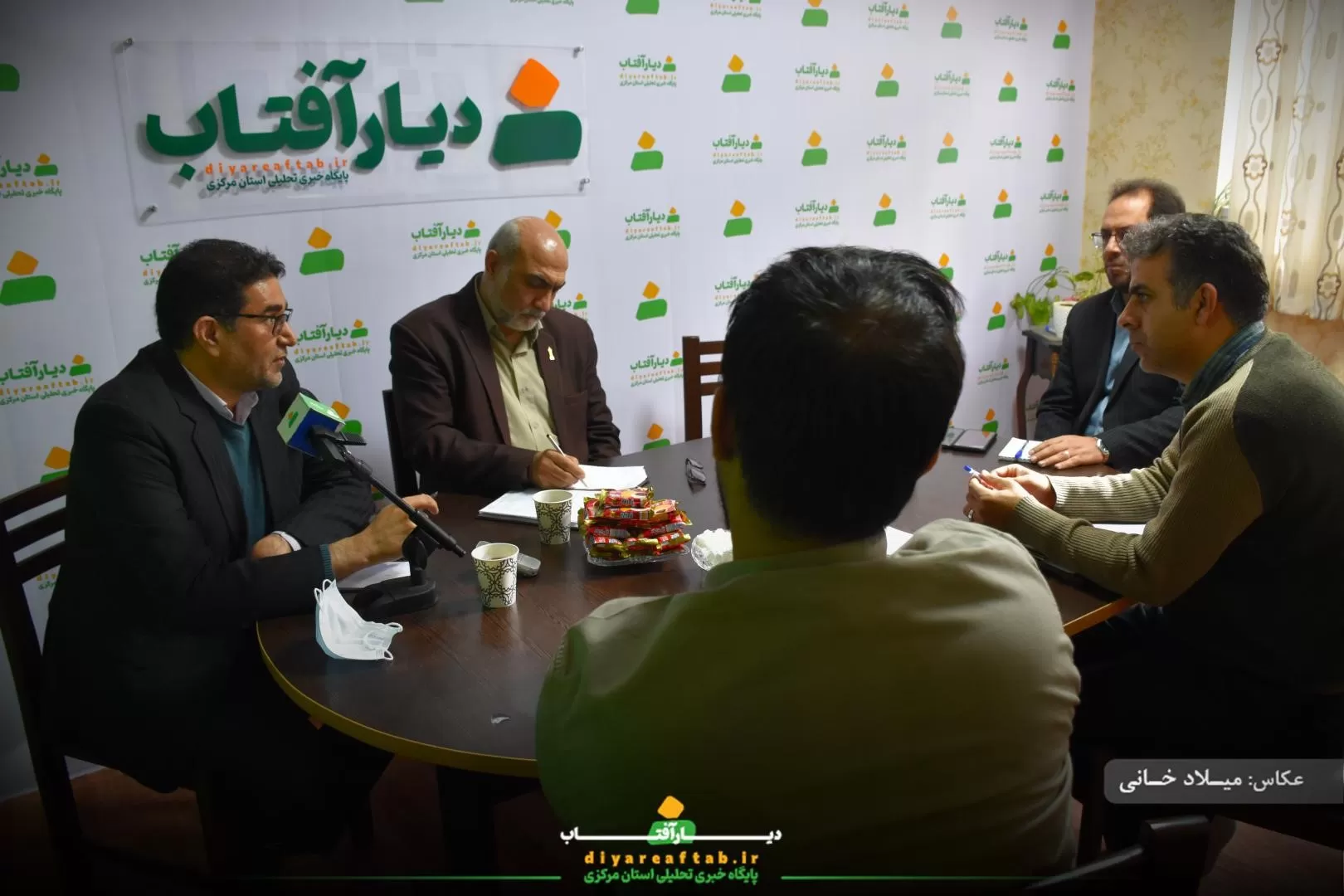 میزگرد «دانشگاه و مشارکت حداکثری در انتخابات»