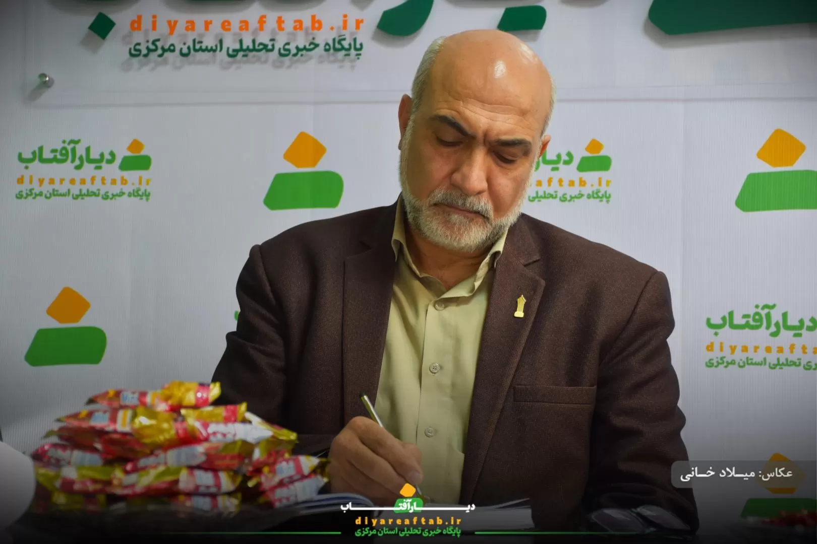میزگرد «دانشگاه و مشارکت حداکثری در انتخابات»