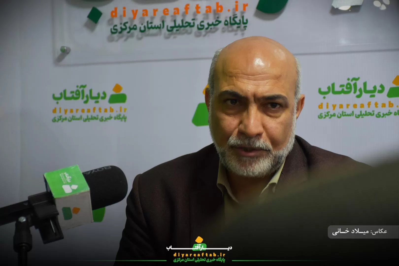 میزگرد «دانشگاه و مشارکت حداکثری در انتخابات»