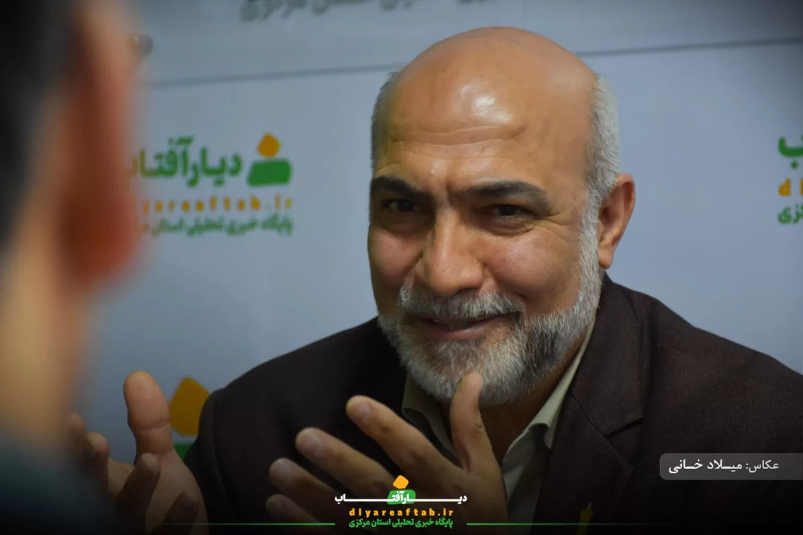 میزگرد «دانشگاه و مشارکت حداکثری در انتخابات»