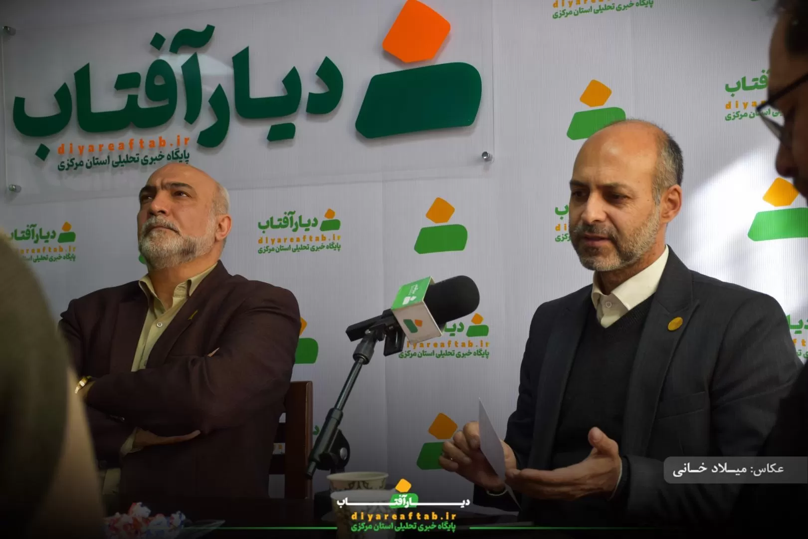 میزگرد «دانشگاه و مشارکت حداکثری در انتخابات»