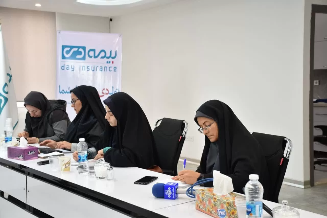 تقدیر از اصحاب رسانه