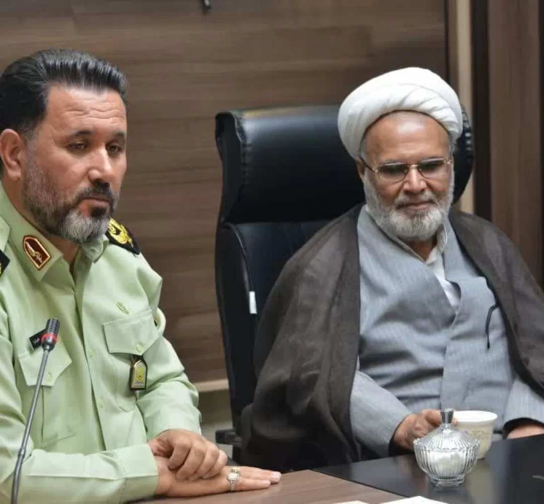 پلیس در برخورد با جرائم‌خشن عزم راسخ دارد