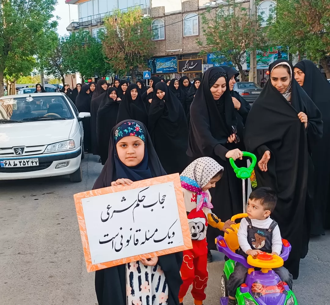 قدردانی کمیجانیها از اجرای طرح نور