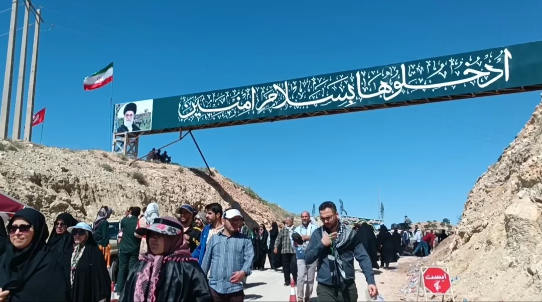 سیل عظیم عاشقان در بازی‌دراز