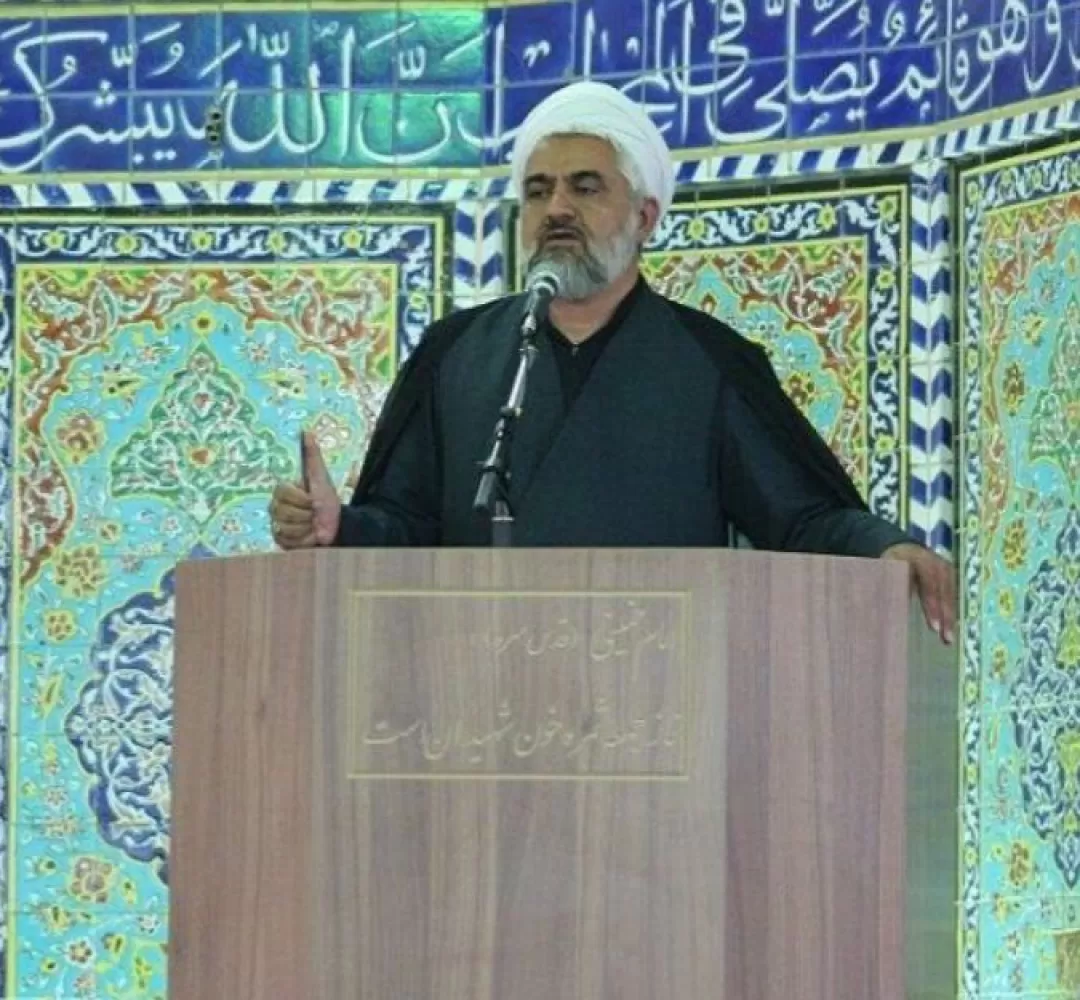شهید رئیسی بیمنت برای مردم کار میکرد