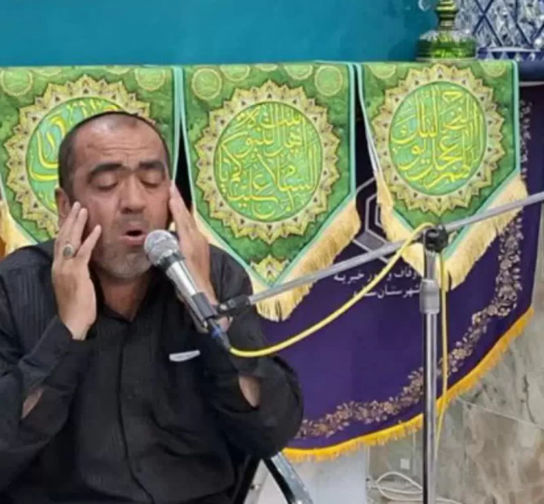 محفل انس با قرآن در ساوه برگزار شد