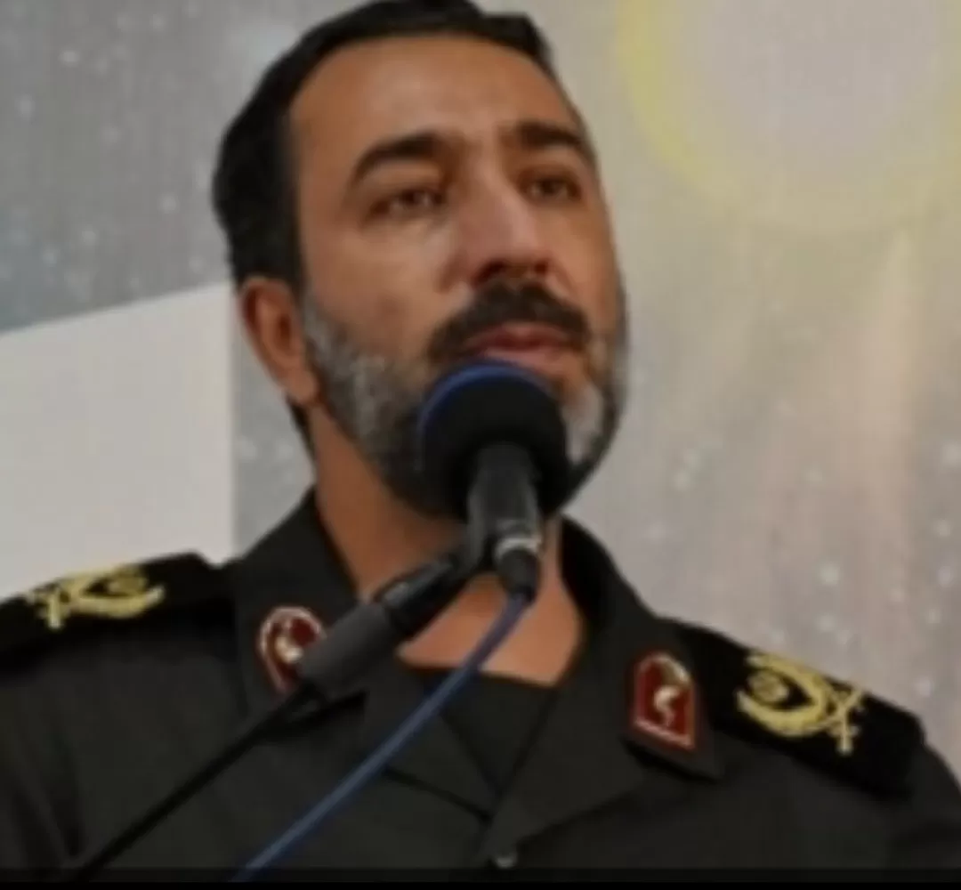 نشست روشنگری در مامونیه برگزار شد