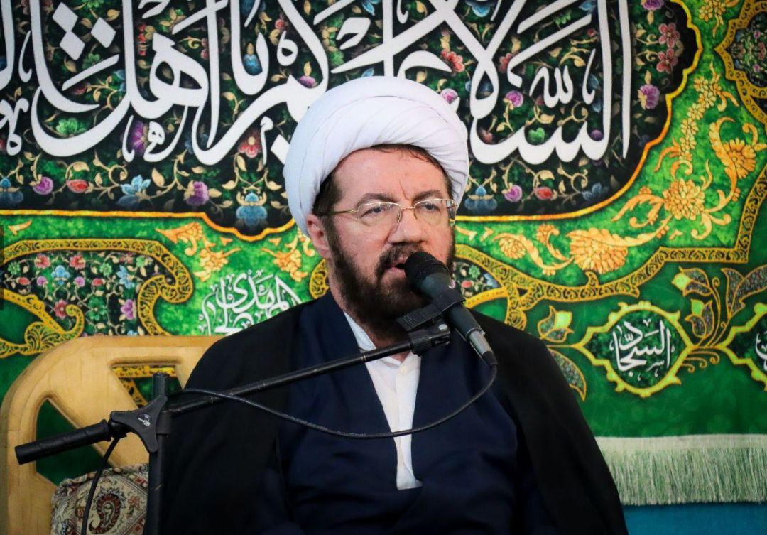 جشن حضور تا ظهور در کمیجان